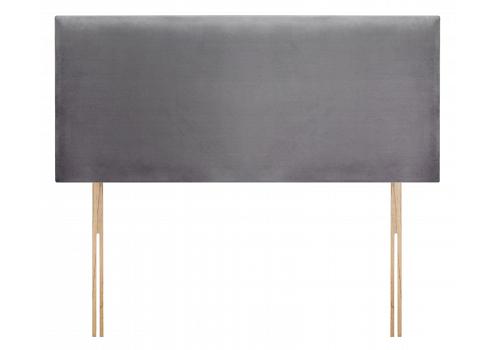 5ft Neptune Fabric upholstered Headboard 2